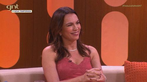 Saia Justa Season 24 Episode 10 - Episode 10