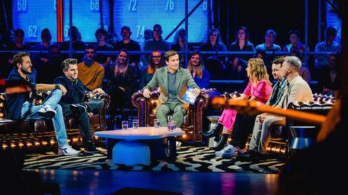 Ik vraag het aan Season 1 Episode 4 - Episode 4