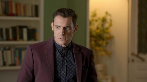 And Yet I'm Still Here Season 1 Episode 9 - Episode 9