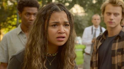 Outer Banks Season 2 Episode 5 - The Darkest Hour