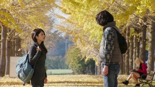 Kamen Rider Season 25 Episode 17 - Who Can Control Dead Heat?