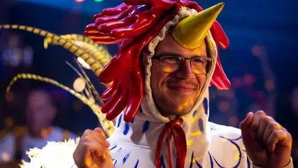 Exen Season 1 Episode 1 - Episode 1