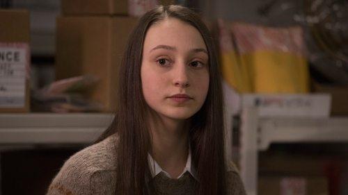 undefined Season 7 Episode 10 - The Eighth Witch