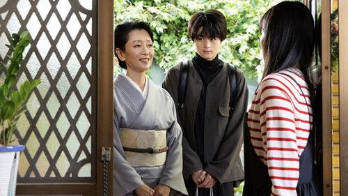 Yuria's Red Thread of Fate Season 1 Episode 4 - Episode 4