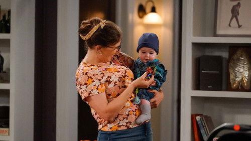 Call Me Kat Season 3 Episode 4 - Call Me Donor Four-Five-Seven