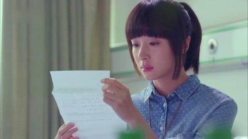 The Whirlwind Girl Season 1 Episode 4 - Episode 4