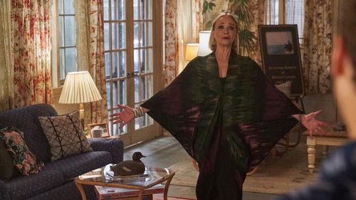 The Lake Season 2 Episode 5 - Angel Tits and Dirty Bananas