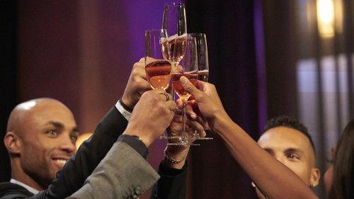 The Bachelorette Season 18 Episode 7 - Week 7