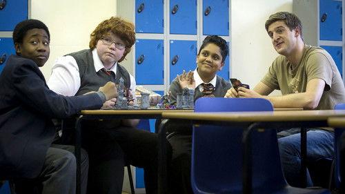 Siblings Season 1 Episode 3 - Intern School