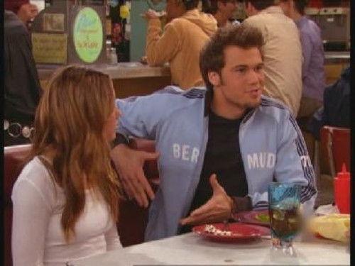 What I Like About You Season 2 Episode 8 - Partially Obstructed View