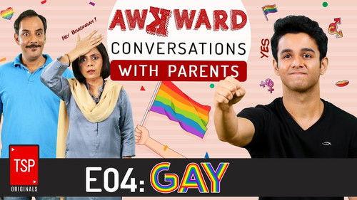 Awkward Conversations Season 1 Episode 4 - Gay