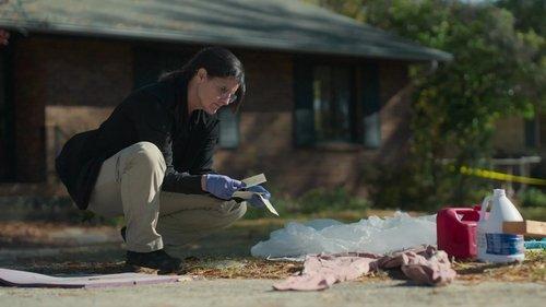 Missing: Dead or Alive? Season 1 Episode 1 - Episode 1