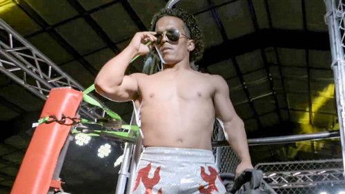 Big Little Brawlers Season 1 Episode 6 - The Main Event