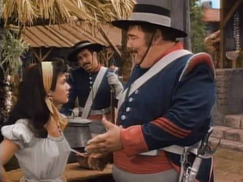Zorro Season 2 Episode 6 - The New Order