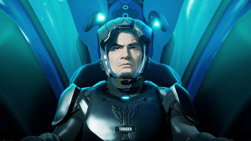 undefined Season 1 Episode 7 - All For One