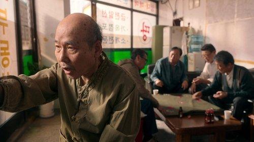 Moving Season 1 Episode 20 - Graduation Day