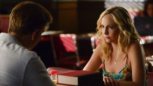 The Vampire Diaries Season 6 Episode 1 - I'll Remember