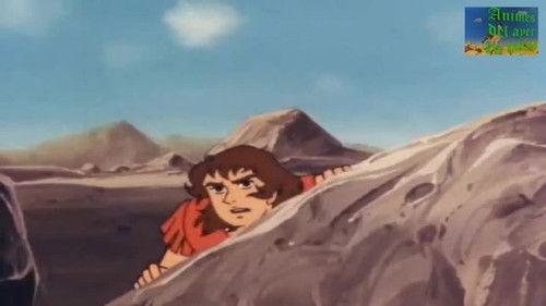 King Arthur and the Knights of the Round Table Season 2 Episode 21 - Heated Battle! The Last Heir