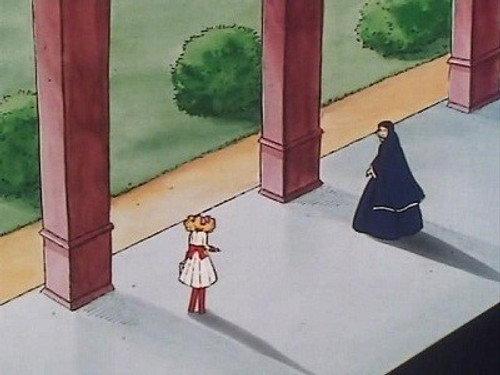 Candy Candy Season 1 Episode 32 - Another Pony Hill