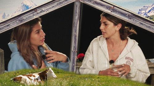 Forsthaus Rampensau Germany Season 3 Episode 4 - Episode 4