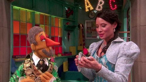 Sesame Street Season 53 Episode 19 - Cinderella's New Shoes