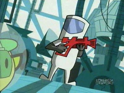 undefined Season 3 Episode 29 - Smells Like Victory