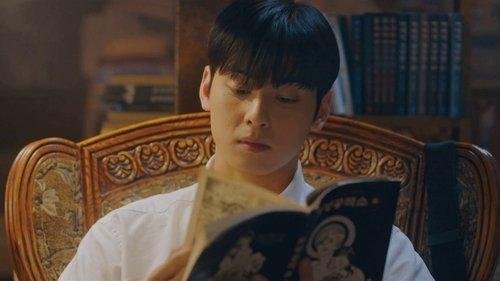 True Beauty Season 1 Episode 2 - With or Without Make-Up