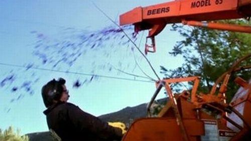 1000 Ways to Die Season 1 Episode 1 - Unforced Errors