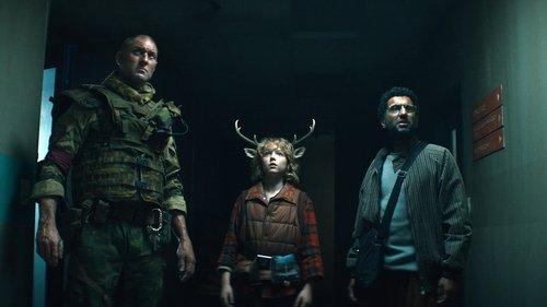 undefined Season 2 Episode 3 - Chicken or Egg?