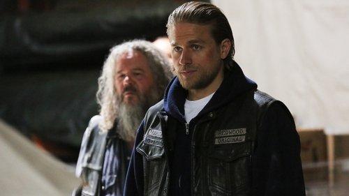 Sons of Anarchy Season 7 Episode 6 - Smoke 'em if You Got 'em