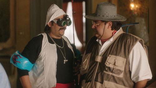 The Game Season 2 Episode 12 - Episode 12