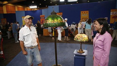 Antiques Roadshow Season 26 Episode 19 - Vintage Palm Springs, Hour 1