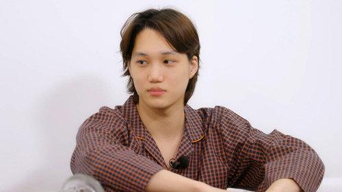 EXO's Travel the World on a Ladder Season 3 Episode 10 - Episode 10