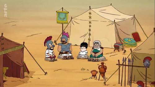 50 Nuances de Grecs Season 2 Episode 7 - Episode 7