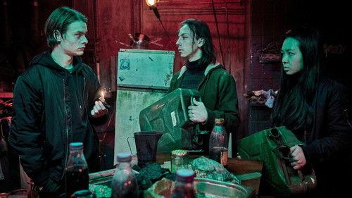 Hausen Season 1 Episode 7 - Episode 7