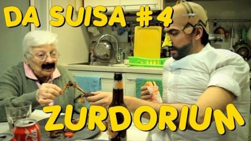 Da Suisa Season 1 Episode 4 - Episode 4