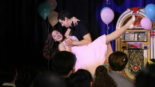undefined Season 3 Episode 17 - The 'Dirty Dancing' Dance