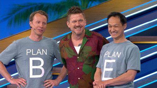 Quiz with Balls Season 2 Episode 6 - Episode 6