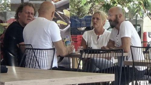 Kees van der Spek Ontmaskert Season 3 Episode 8 - Episode 8