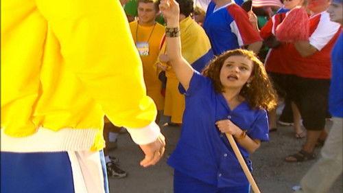 A Diarista Season 4 Episode 8 - Aquele da Doida