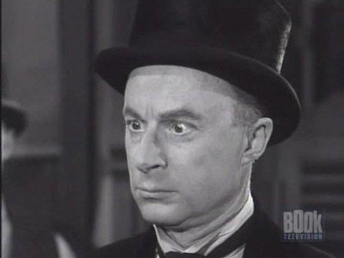 Alfred Hitchcock Presents Season 5 Episode 25 - The Little Man Who Was There