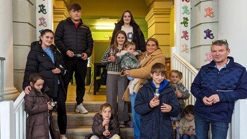 22 Kids and Counting Season 4 Episode 6 - Episode 6