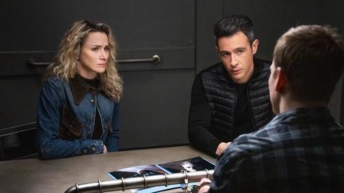 FBI Season 7 Episode 13 - Unearth