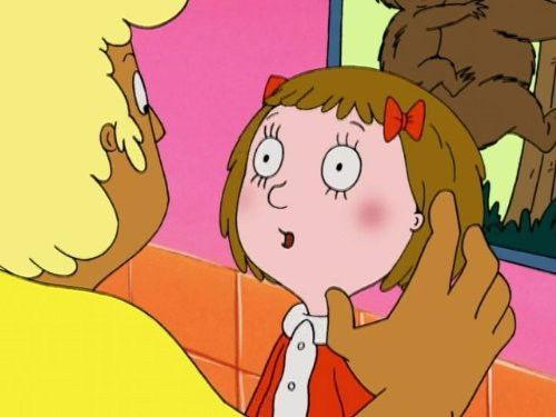 Mona the Vampire Season 1 Episode 20 - Episode 20