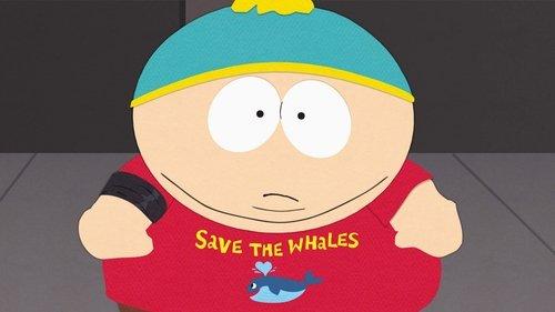 South Park Season 13 Episode 11 - Whale Whores