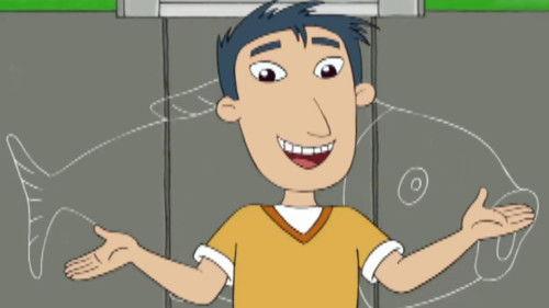 Big Ear Tutu Season 3 Episode 5 - Episode 5