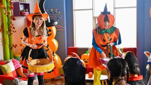 Kamen Rider Season 35 Episode 9 - Trick or Dance!