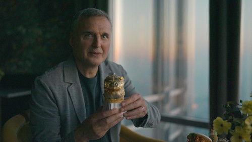 Somebody Feed Phil Season 7 Episode 5 - Dubai