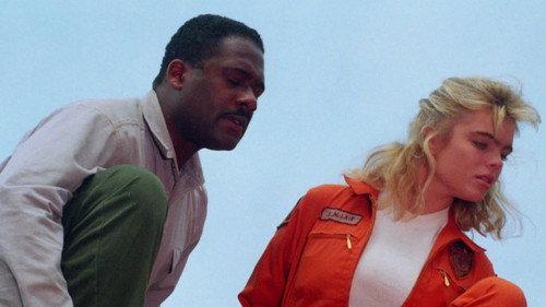 Baywatch Season 1 Episode 21 - Old Friends