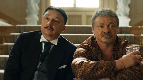 Poor Oligarch Season 1 Episode 10 - Episode 10